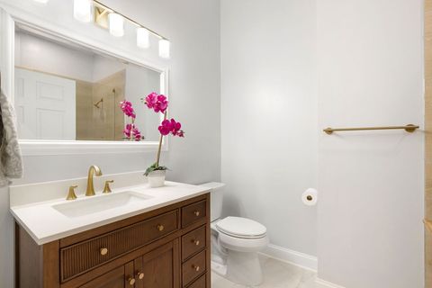 Tiny photo for 120 S State Street #4, Chicago, IL 60603 (MLS # 12622608)