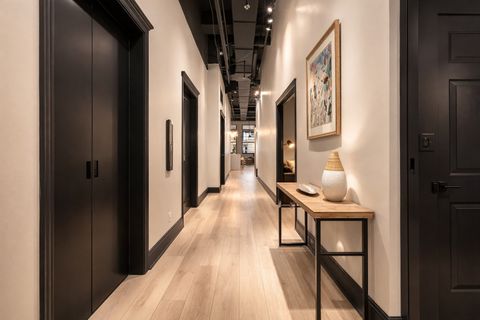 Tiny photo for 120 S State Street #4, Chicago, IL 60603 (MLS # 12622608)