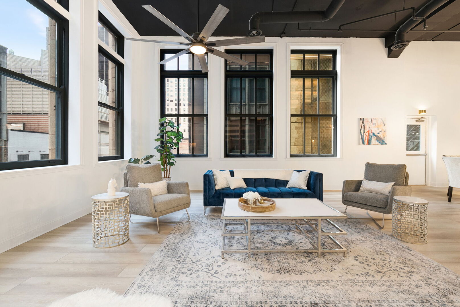 120 S State Street 4