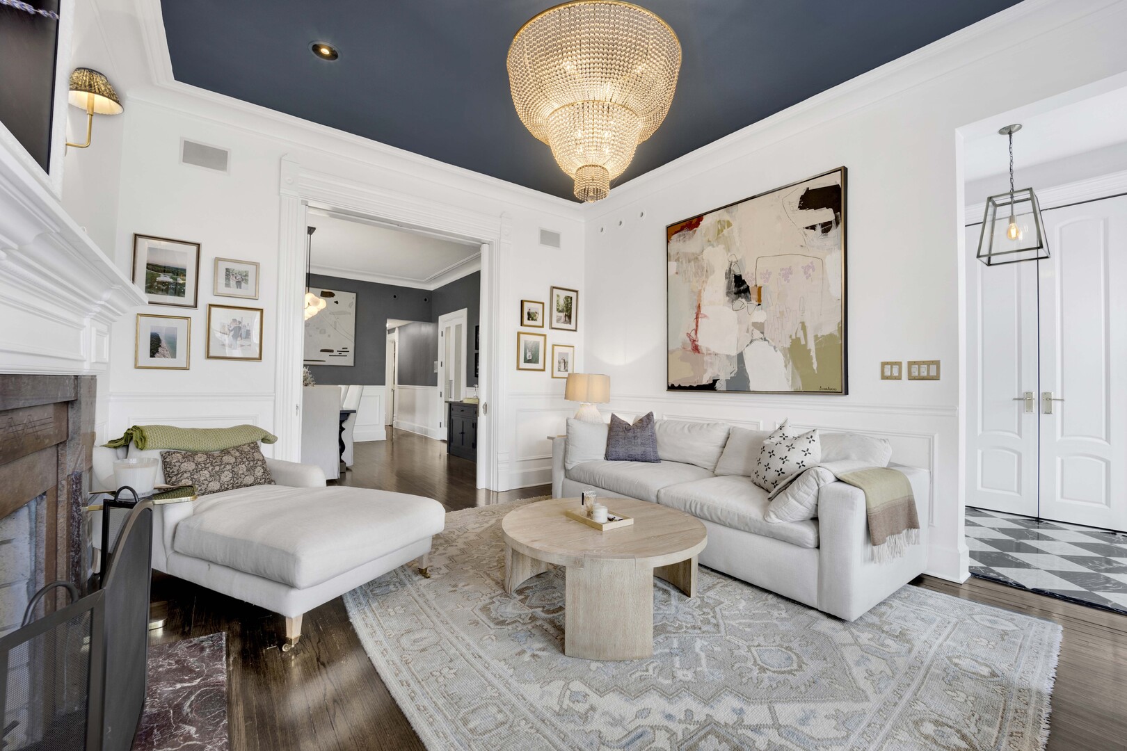 1814 N Lincoln Park W 3