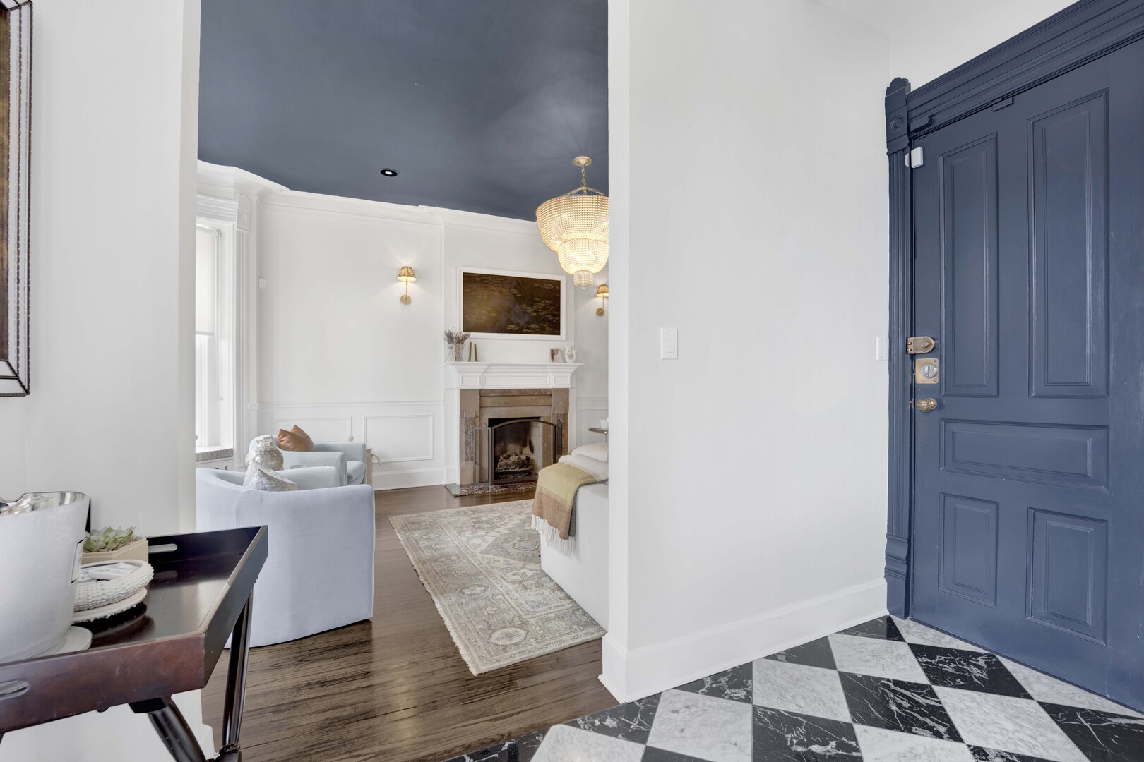 1814 N Lincoln Park W 3