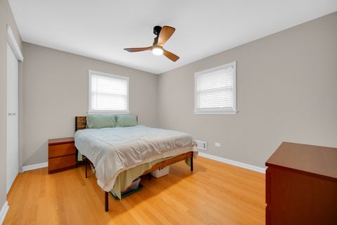 Tiny photo for 6840 W Evergreen Avenue, Palos Heights, IL 60463 (MLS # 12488513)