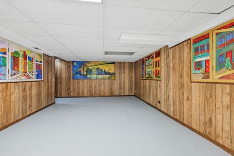 Tiny photo for 7666 S 88th Court, Justice, IL 60458 (MLS # 12493225)