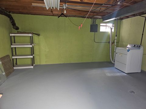 Tiny photo for 7666 S 88th Court, Justice, IL 60458 (MLS # 12493225)