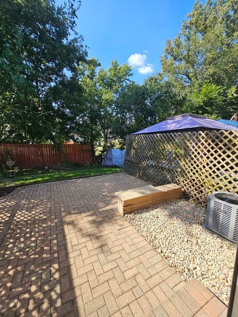 Tiny photo for 7666 S 88th Court, Justice, IL 60458 (MLS # 12493225)