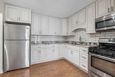 Tiny photo for 7666 S 88th Court, Justice, IL 60458 (MLS # 12493225)