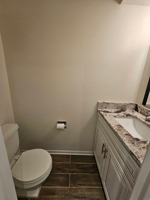 Tiny photo for 7666 S 88th Court, Justice, IL 60458 (MLS # 12493225)