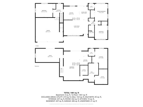 Tiny photo for 333 N 10th Street, Clinton, IA 52732 (MLS # 12683405)