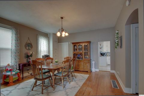 Tiny photo for 704 S 16th Street, Quincy, IL 62301 (MLS # 12602659)