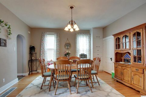 Tiny photo for 704 S 16th Street, Quincy, IL 62301 (MLS # 12602659)