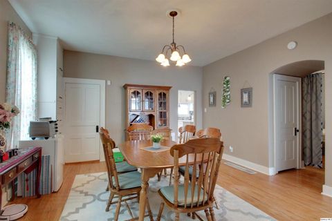 Tiny photo for 704 S 16th Street, Quincy, IL 62301 (MLS # 12602659)