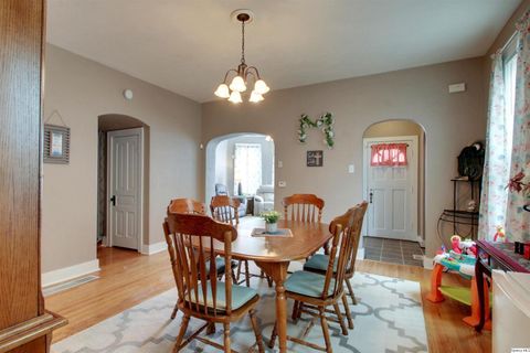 Tiny photo for 704 S 16th Street, Quincy, IL 62301 (MLS # 12602659)