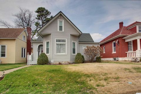 Tiny photo for 704 S 16th Street, Quincy, IL 62301 (MLS # 12602659)