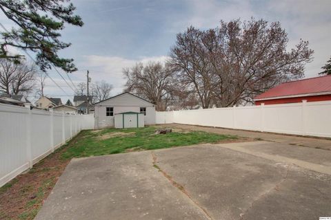Tiny photo for 704 S 16th Street, Quincy, IL 62301 (MLS # 12602659)