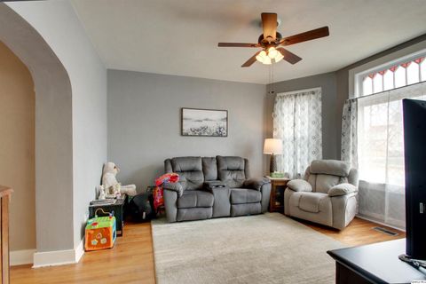 Tiny photo for 704 S 16th Street, Quincy, IL 62301 (MLS # 12602659)