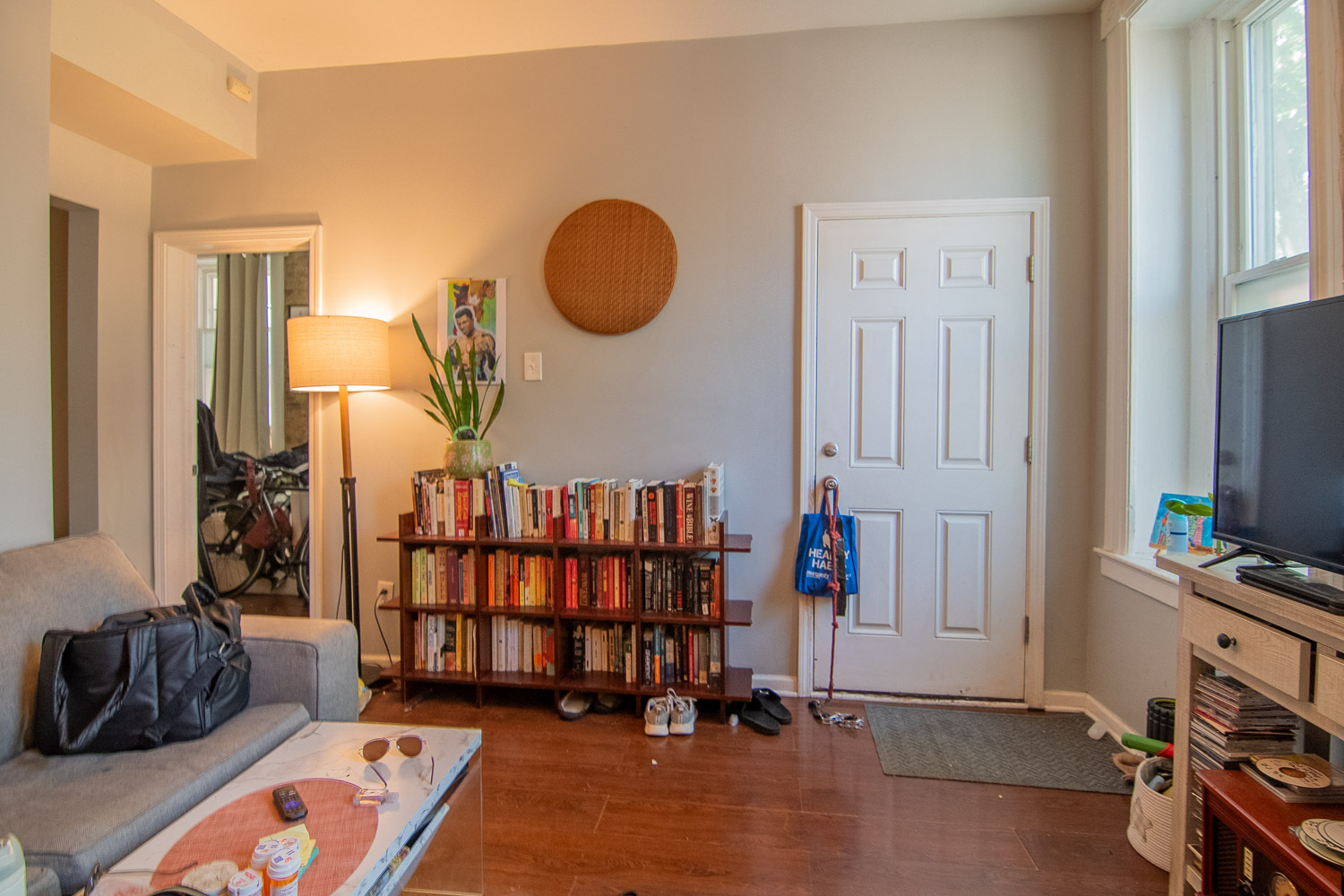 1453 W Huron Street 1F