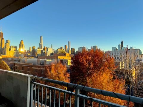 Tiny photo for 511 W Division Street #512, Chicago, IL 60610 (MLS # 12589986)