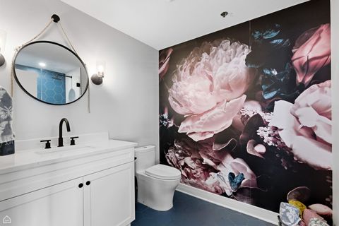 Tiny photo for 511 W Division Street #512, Chicago, IL 60610 (MLS # 12589986)