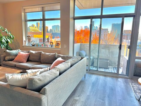 Tiny photo for 511 W Division Street #512, Chicago, IL 60610 (MLS # 12589986)