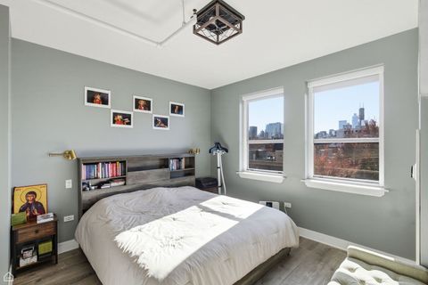 Tiny photo for 511 W Division Street #512, Chicago, IL 60610 (MLS # 12589986)