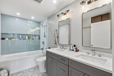 Tiny photo for 511 W Division Street #512, Chicago, IL 60610 (MLS # 12589986)