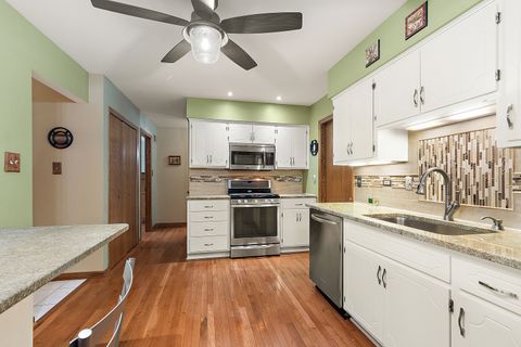 Tiny photo for 17833 MAINE Court, Orland Park, IL 60467 (MLS # 12623023)