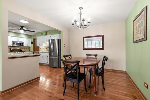 Tiny photo for 17833 MAINE Court, Orland Park, IL 60467 (MLS # 12623023)