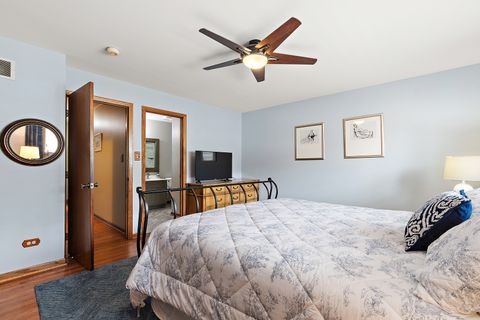 Tiny photo for 17833 MAINE Court, Orland Park, IL 60467 (MLS # 12623023)