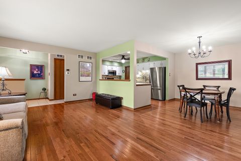 Tiny photo for 17833 MAINE Court, Orland Park, IL 60467 (MLS # 12623023)