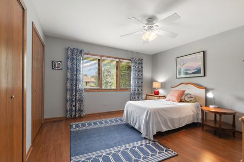 Tiny photo for 17833 MAINE Court, Orland Park, IL 60467 (MLS # 12623023)