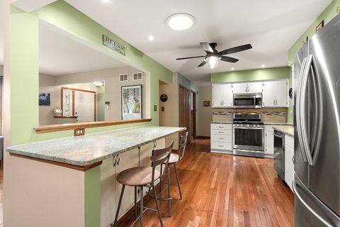 Tiny photo for 17833 MAINE Court, Orland Park, IL 60467 (MLS # 12623023)