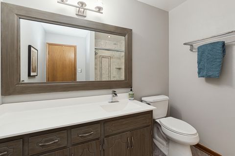 Tiny photo for 17833 MAINE Court, Orland Park, IL 60467 (MLS # 12623023)