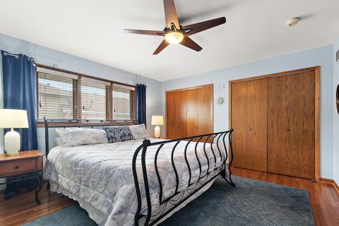 Tiny photo for 17833 MAINE Court, Orland Park, IL 60467 (MLS # 12623023)