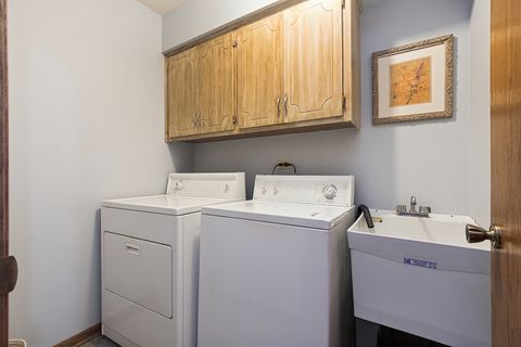Tiny photo for 17833 MAINE Court, Orland Park, IL 60467 (MLS # 12623023)