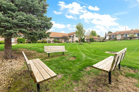 Tiny photo for 17833 MAINE Court, Orland Park, IL 60467 (MLS # 12623023)