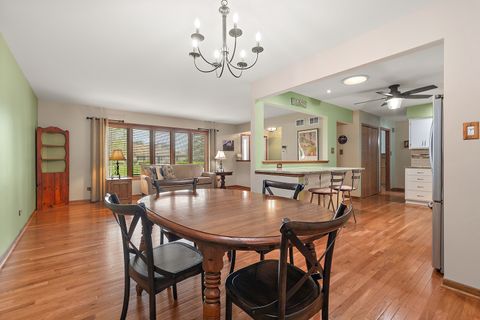Tiny photo for 17833 MAINE Court, Orland Park, IL 60467 (MLS # 12623023)