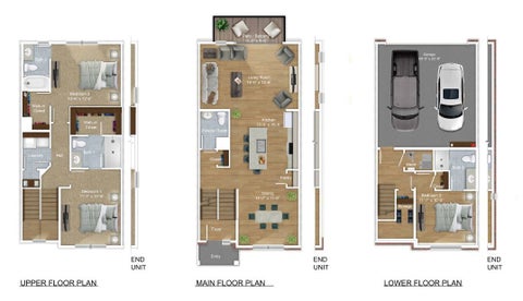 Tiny photo for 186 N East River Road, Des Plaines, IL 60016 (MLS # 12678859)