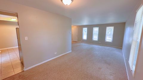 Tiny photo for 15755 Madison Avenue, Dolton, IL 60419 (MLS # 12553302)