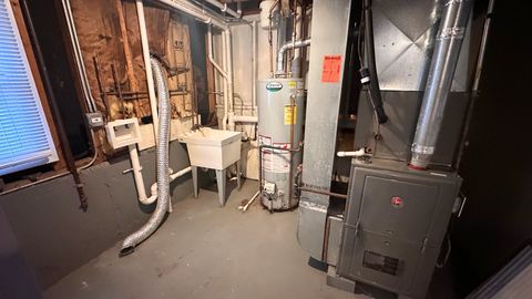 Tiny photo for 15755 Madison Avenue, Dolton, IL 60419 (MLS # 12553302)