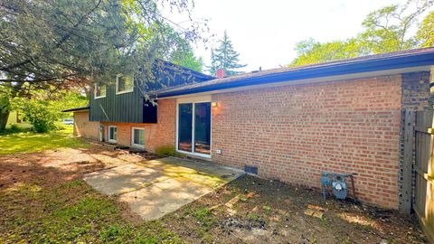 Tiny photo for 15755 Madison Avenue, Dolton, IL 60419 (MLS # 12553302)