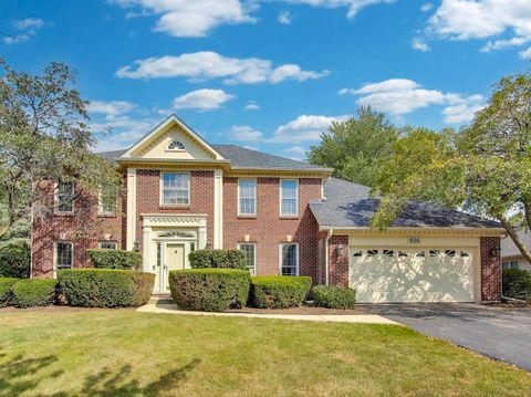 626 Alexandria Drive Naperville IL 60565