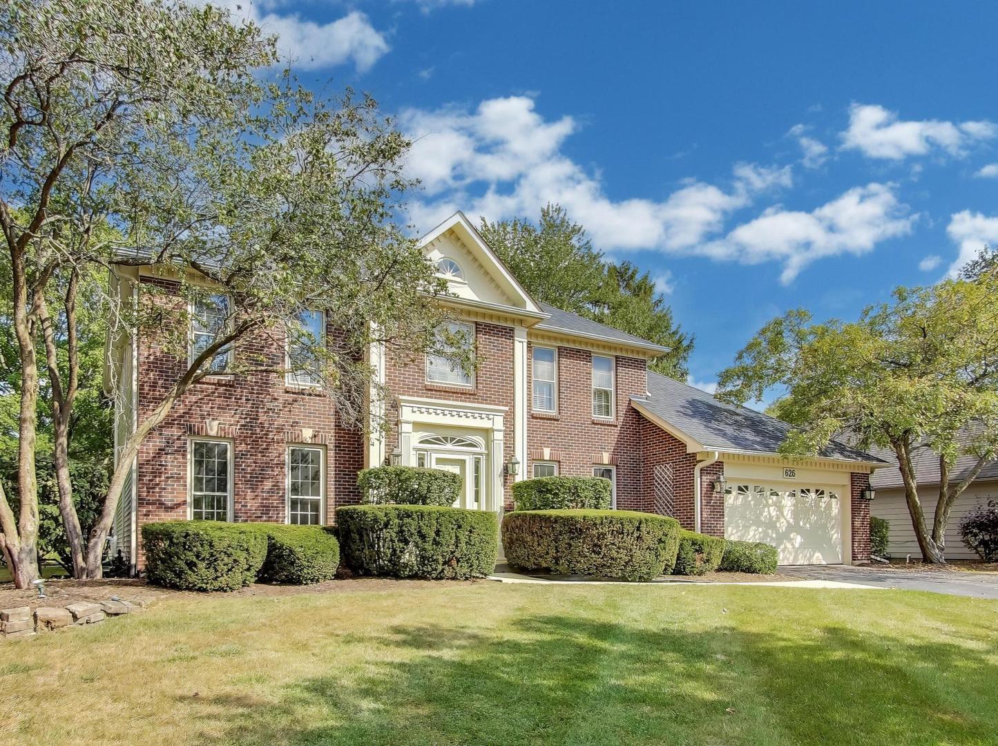 626 Alexandria Drive