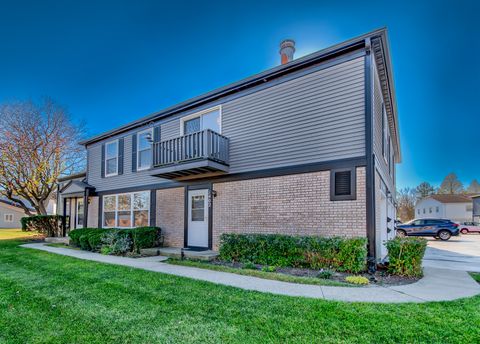 A home in Deerfield