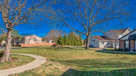 A home in Deerfield