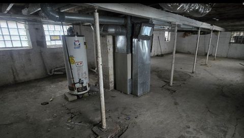 Tiny photo for 328 W 106th Place, Chicago, IL 60628 (MLS # 12591437)