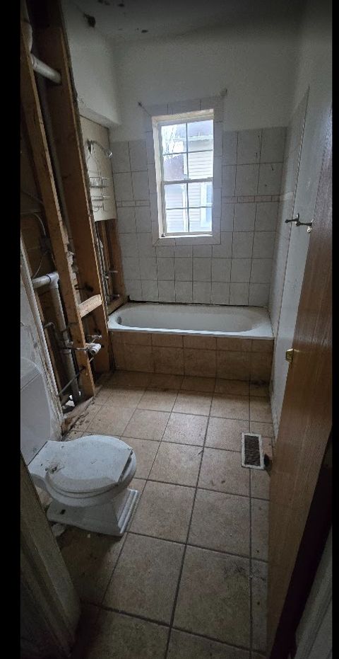 Tiny photo for 328 W 106th Place, Chicago, IL 60628 (MLS # 12591437)