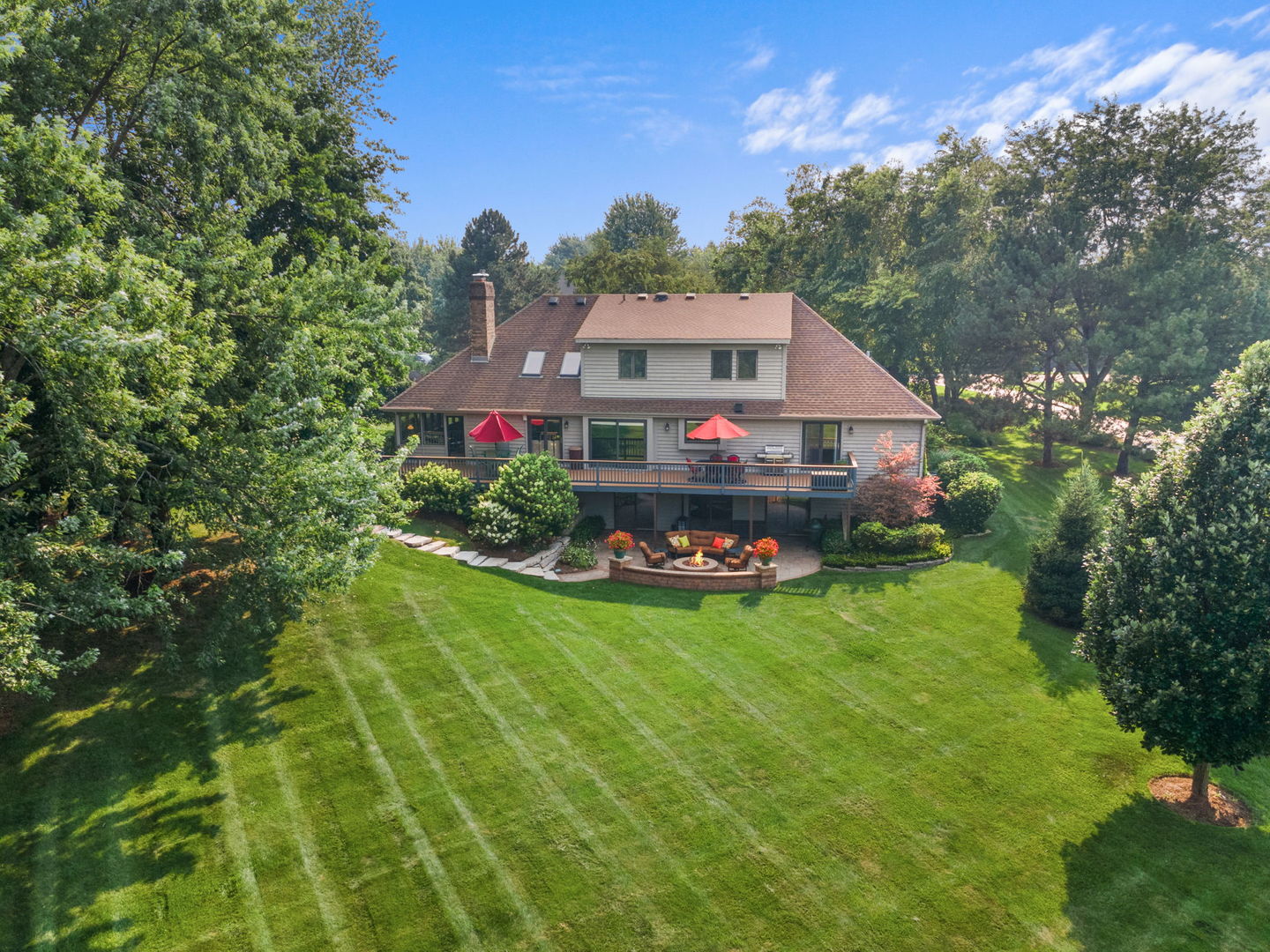 3814 Church Hill Lane