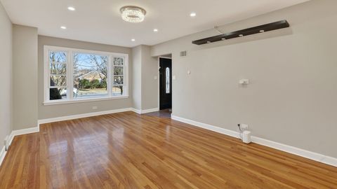 Tiny photo for 6104 N KIMBALL Avenue, Chicago, IL 60659 (MLS # 12576855)