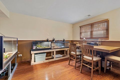 Tiny photo for 3806 Brenton Drive, Joliet, IL 60431 (MLS # 12460538)