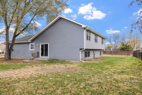Tiny photo for 3806 Brenton Drive, Joliet, IL 60431 (MLS # 12460538)